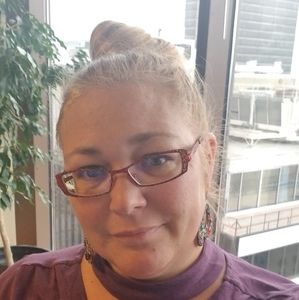 Meet your Posher, Katrina